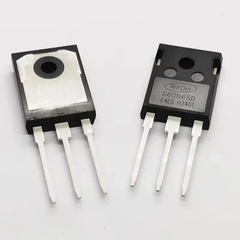 mosfet mbq60t65pes 60t65 welding Machine parts