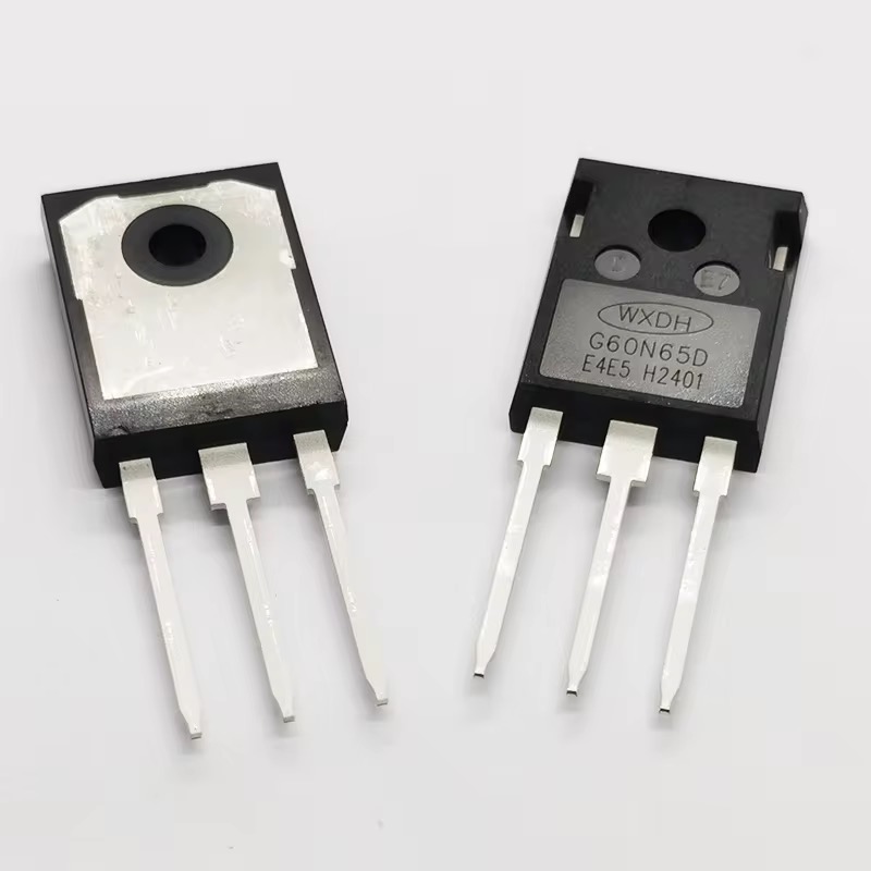 mosfet mbq60t65pes 60t65 welding Machine parts